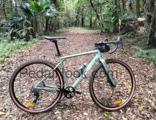 Reid Granite 4.0 fiche technique et avis